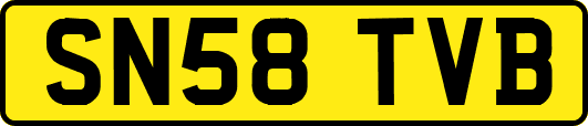 SN58TVB