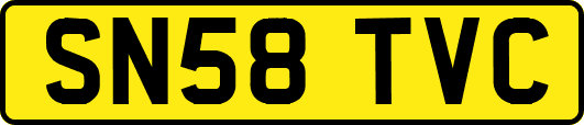 SN58TVC