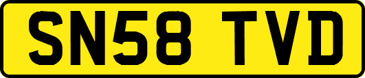 SN58TVD