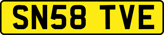 SN58TVE