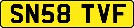 SN58TVF