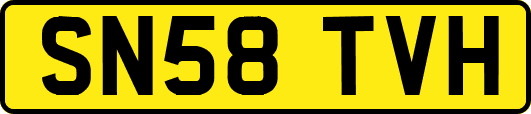 SN58TVH