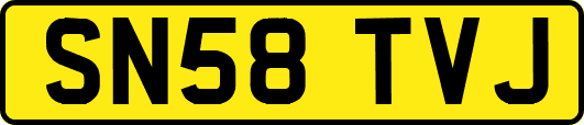 SN58TVJ