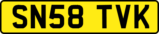SN58TVK