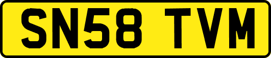 SN58TVM