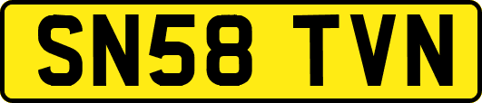 SN58TVN