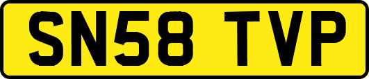 SN58TVP