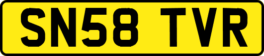 SN58TVR