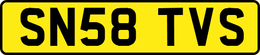 SN58TVS