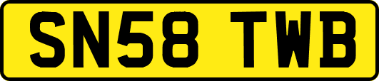SN58TWB