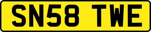 SN58TWE