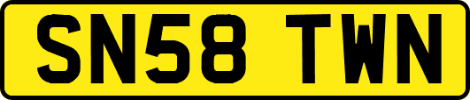 SN58TWN