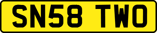 SN58TWO