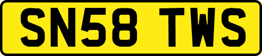 SN58TWS