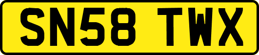 SN58TWX