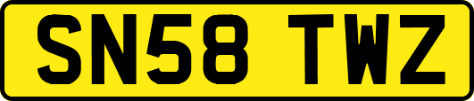 SN58TWZ
