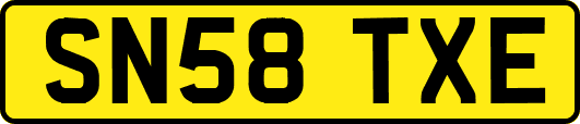 SN58TXE