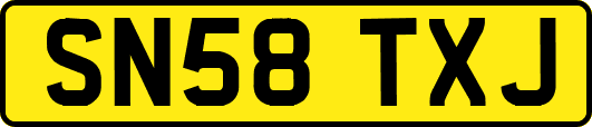 SN58TXJ