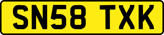 SN58TXK