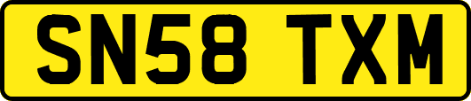 SN58TXM