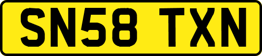 SN58TXN
