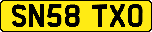 SN58TXO
