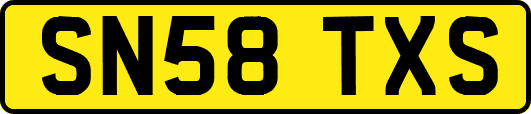 SN58TXS