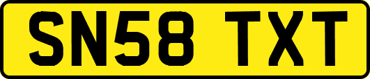 SN58TXT
