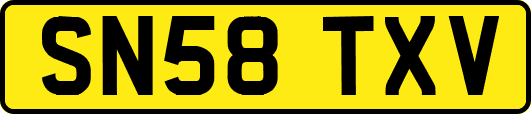SN58TXV