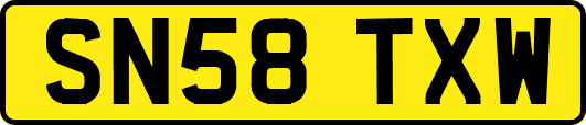 SN58TXW