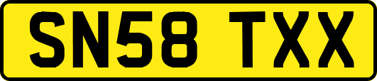 SN58TXX