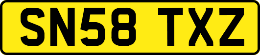 SN58TXZ