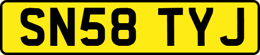 SN58TYJ