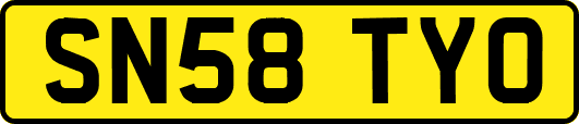 SN58TYO