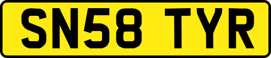 SN58TYR