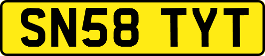 SN58TYT