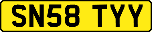 SN58TYY