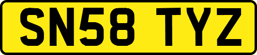 SN58TYZ