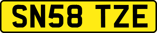 SN58TZE