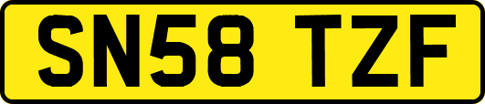 SN58TZF