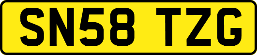 SN58TZG