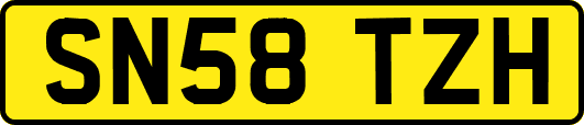 SN58TZH