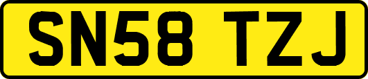 SN58TZJ