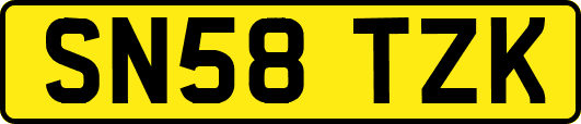 SN58TZK