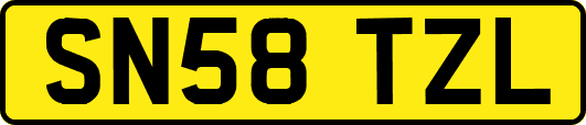 SN58TZL