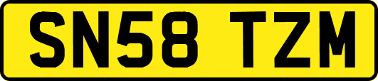 SN58TZM