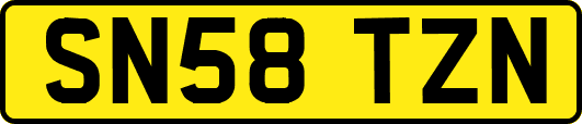 SN58TZN