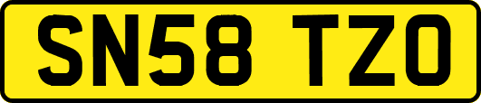 SN58TZO