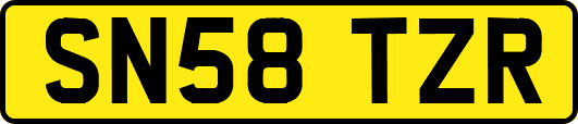 SN58TZR