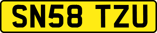 SN58TZU